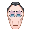Anton Ego (Villain Box)