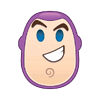 Buzz Lightyear (Series I Box)