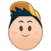 Russell (Gold Box)