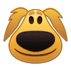 Dug (Rainbow Box)