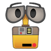 WALL-E (Series I Box)