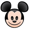 Mickey Mouse (Silver Box)