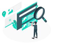 Пошук інформації в інтернеті