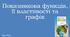 Презентація "Показникова функція, її властивості та графік"