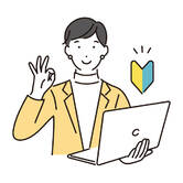 стокові ілюстрації на тему ілюстрація жінки, яка вітає початківців - педагог ілюстрації