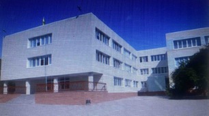 Нове знайомство... Нові обличчя...