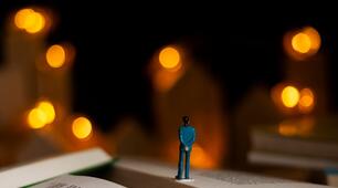 Читання та його види. Особливості читання в добу цифрових технологій. Діалогічне прочитання художнього твору. Діалогічні взаємини автора і читача