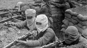 Україна і світ на початку ХХ ст. Початок Першої світової війни (1914-1915 рр.)