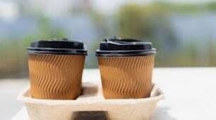 Coffee Cup Break