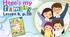 Презентація для 2 класу до 8 уроку "Unit 1. Here's my family" с.20 (до підручника О.Карп'юк)