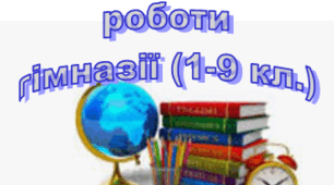 Річний план гімназії (1-9 кл)_2024-2025