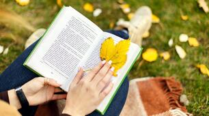 6 вересня - День читання книги