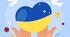 Авторський сценарій  для театралізованої мініатюри(сценки) «Моліться за Україну» до Дня миру та інших патріотичних свят