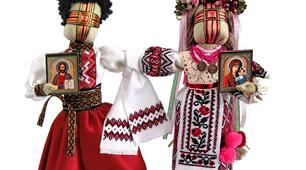 Графічне зображення виробу. Матеріали (інгредієнти) та інструменти для виготовлення виробу (за проєктом). Створення графічного зображення ляльки-мотанки, одягу, прикрас. Добір конструкційних матеріалів та інструментів для роботи.