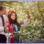 Ой у вишневому саду текст песни