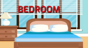 Bedroom Vocabulary