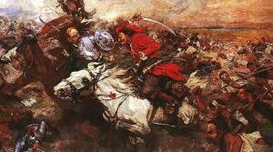 Тема 9. Руїна. Козацька Україна наприкінці 50 – 80-х рр. XVII ст. Частина І: 1657-1667 рр.