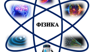 Фізика – наука про природу