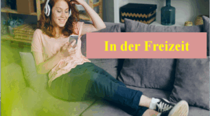 Презентація. Німецька мова 10 (6). "In der Freizeit"