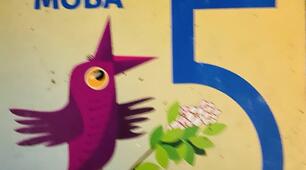КТП УКРАЇНСЬКА МОВА, НУШ, 5 клас, І семестр (4 год. на тиждень)