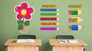 Щоденні 5, щоденні 3