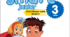 Календарно-тематичне планування Smart junior 3 клас (3 год)
