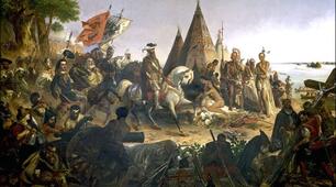 8 клас Всесвітня історія "Наслідки ВГВ"