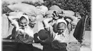 Відбудова України після Другої світової війни. Економічна ситуація.Конспект уроку+презентація