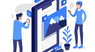Драйвери. Практична робота 2