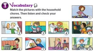 Household Chores