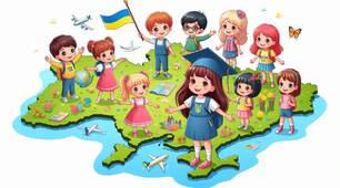 Про що розповідають карти