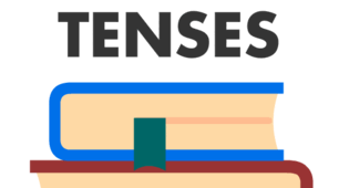 Present Tenses