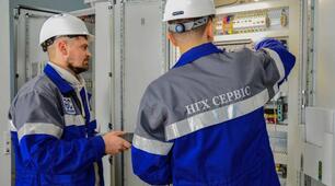 Організація робіт щодо експлуатації, технічного обслуговування та ремонту ЗА.