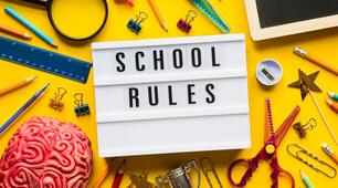 (Копія) School Rules/Back to School. Form 6, Карпюк