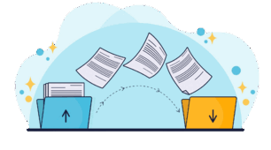 Використання інтернет-ресурсів для спільної роботи. Рівні та способи доступу до ресурсів.