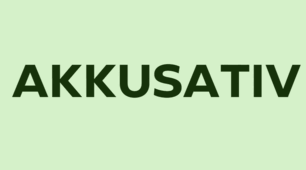 Презентація теми Akkusativ для початкового рівня