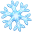 ❄️
