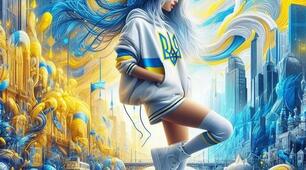 "ВІД НАРОДНОГО ДО СУЧАСНОГО" 