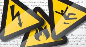 Конспект уроку з предмету "Охорона праці" на тему: "Навчання, інструктування та перевірка знань з охорони праці"