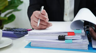 Накази закладу освіти на листопад 2024/2025 н.р.
