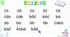 STREAM ABC Lesson 13: Reading Practice with Letter Combinations