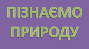 КТП Пізнаємо природу 5 клас НУШ - 2 год Біда Гільберг