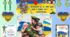 ДЕНЬ КОЗАЦТВА. ДЕНЬ ЗАХИСНИКІВ ТА ЗАХИСНИЦЬ УКРАЇНИ.