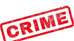 Introduction to Crime vocabulary