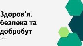 "§ 4. Урок-практикум «уміння вчитися». Конспектування" Шиян 7 клас НУШ