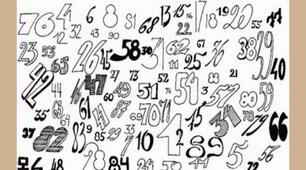 Workbook - Numbers (1-10)