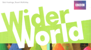 Wider World 2 Starter Unit