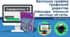 6 клас НУШ - Векторна графіка Графічний редактор Inkscape. Змінення вигляду об’єктів.