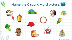 STREAM ABC Lesson 16: Check-Up and Revision of Letters and Sounds Learned, Dice Additions