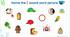STREAM ABC Lesson 16: Check-Up and Revision of Letters and Sounds Learned, Dice Additions
